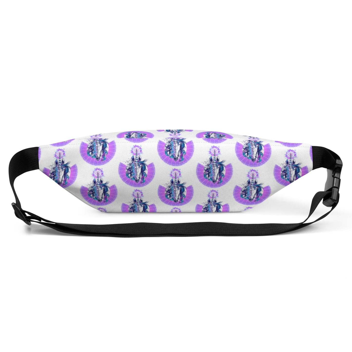 Camp Corny Fanny Pack