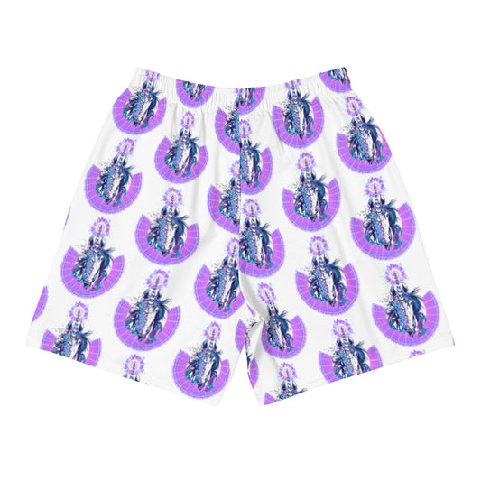 Camp Corny Men's Athletic Shorts