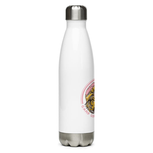iRobot Stainless Steel Water Bottle