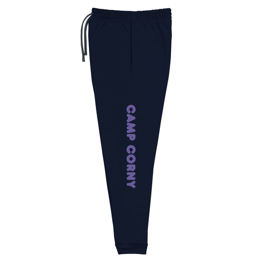 Camp Corny Unisex Joggers
