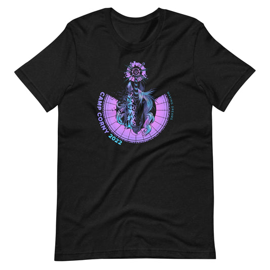 Waking Dreams Unicorn Tee