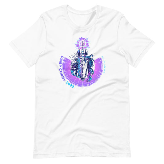 Waking Dreams Unicorn Tee