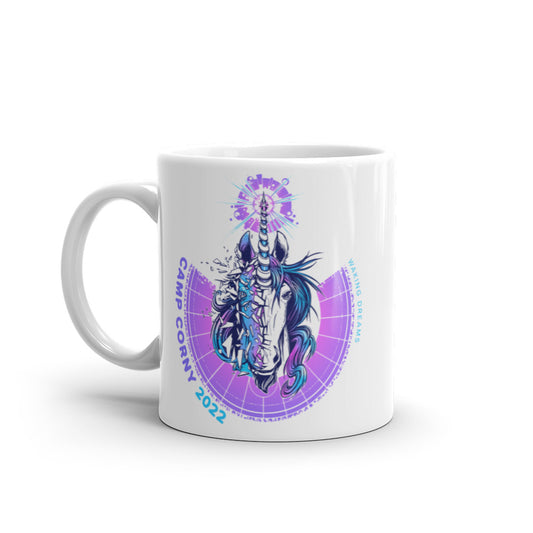 Waking Dreams Mug