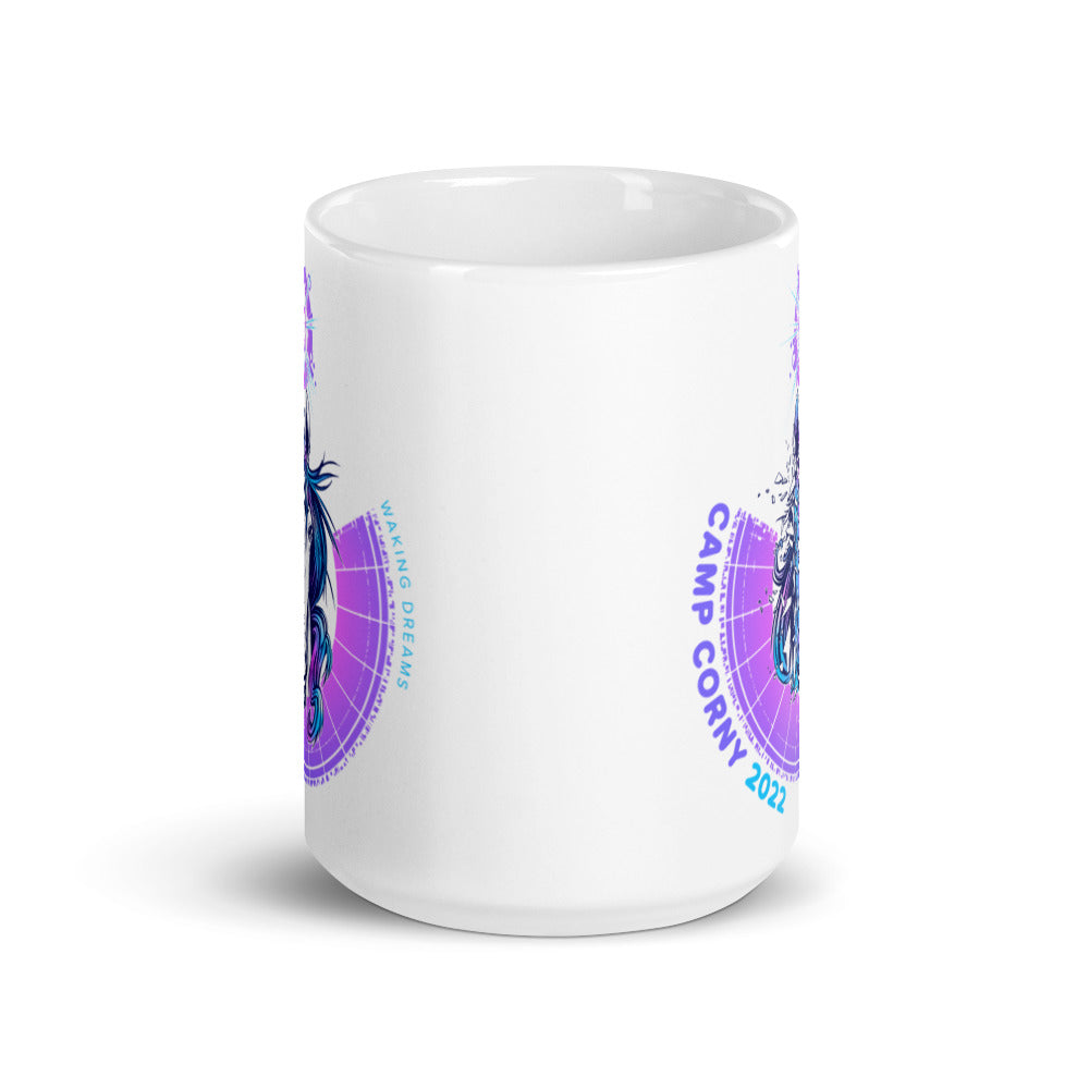 Waking Dreams Mug