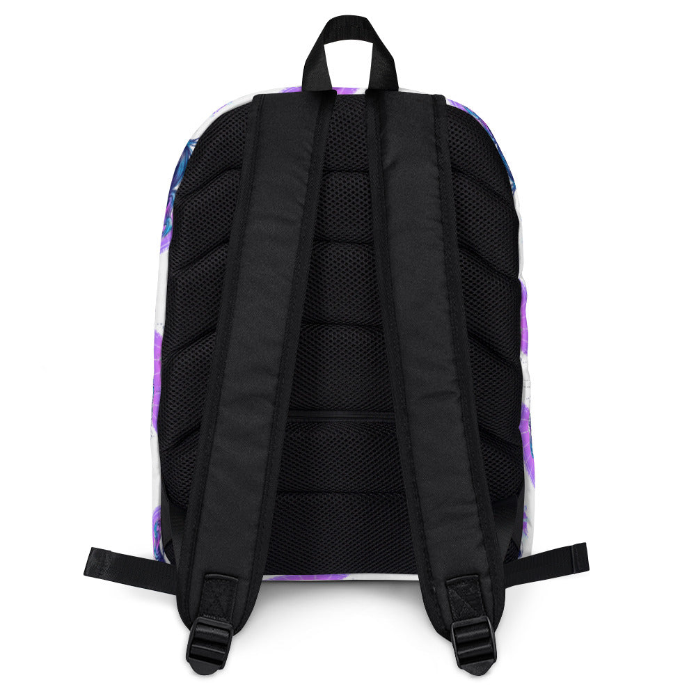 Camp Corny Backpack
