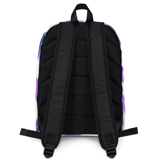 Camp Corny Backpack