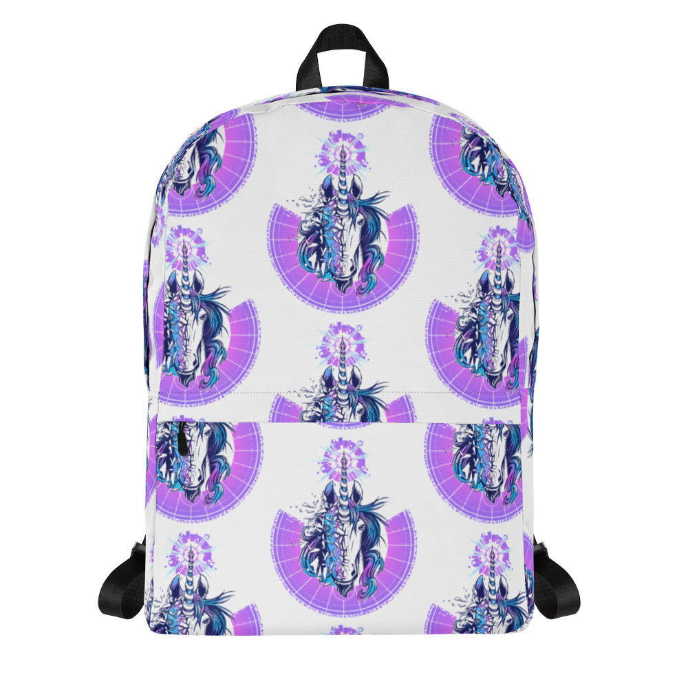 Camp Corny Backpack