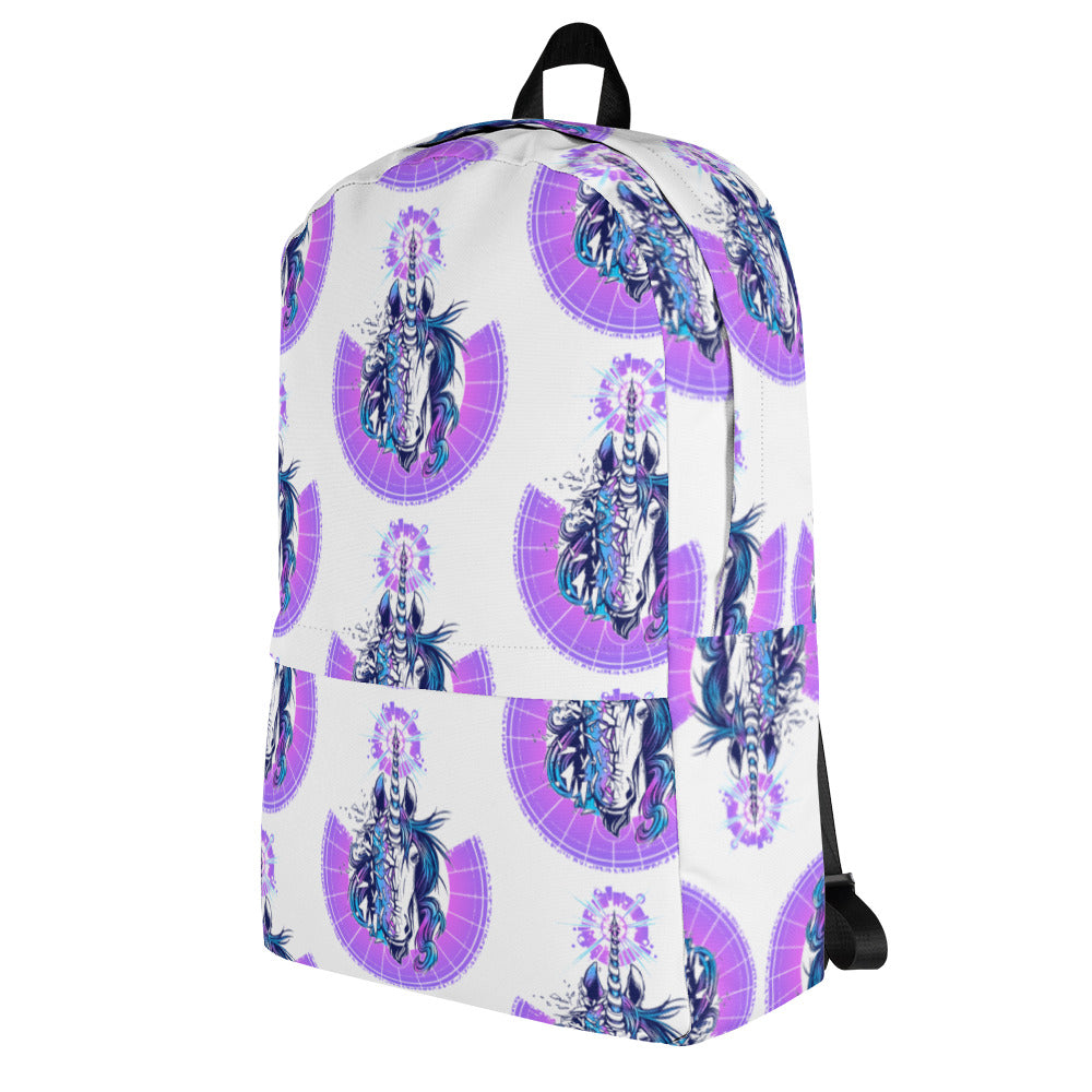Camp Corny Backpack