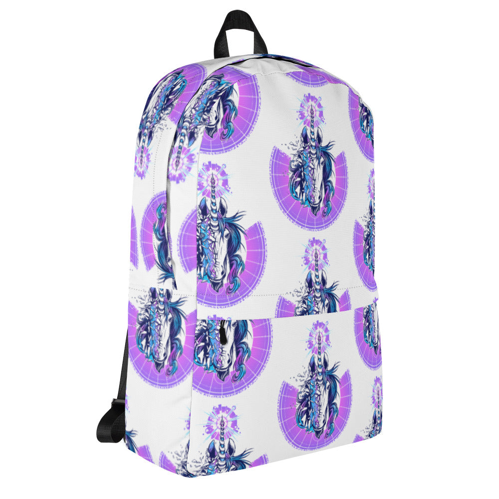 Camp Corny Backpack