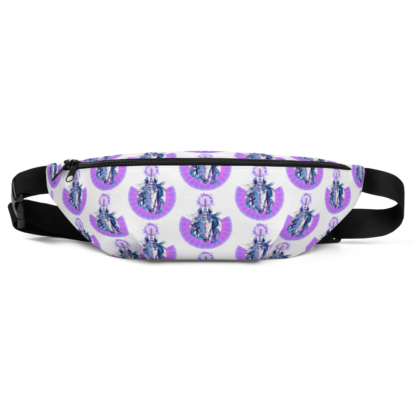 Camp Corny Fanny Pack