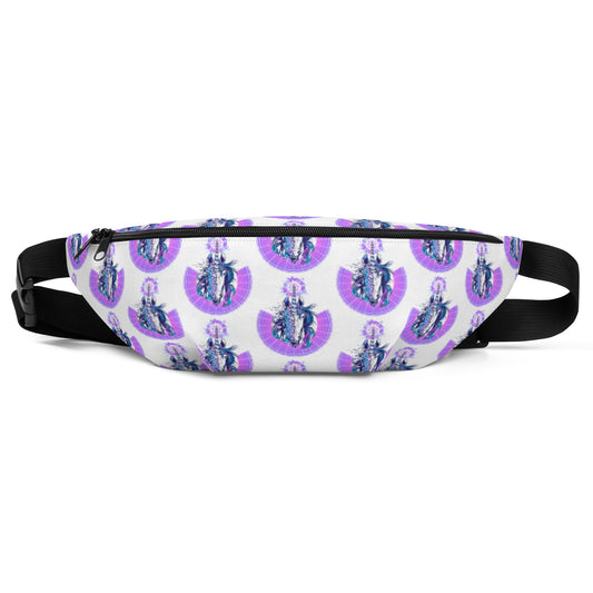 Camp Corny Fanny Pack