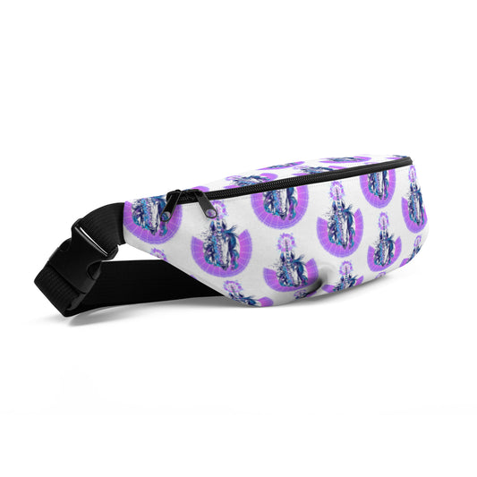 Camp Corny Fanny Pack