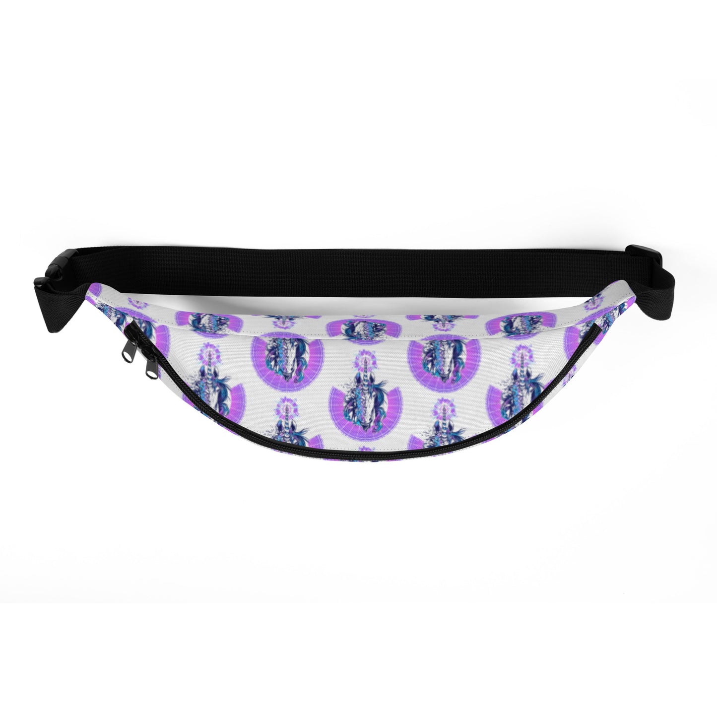 Camp Corny Fanny Pack