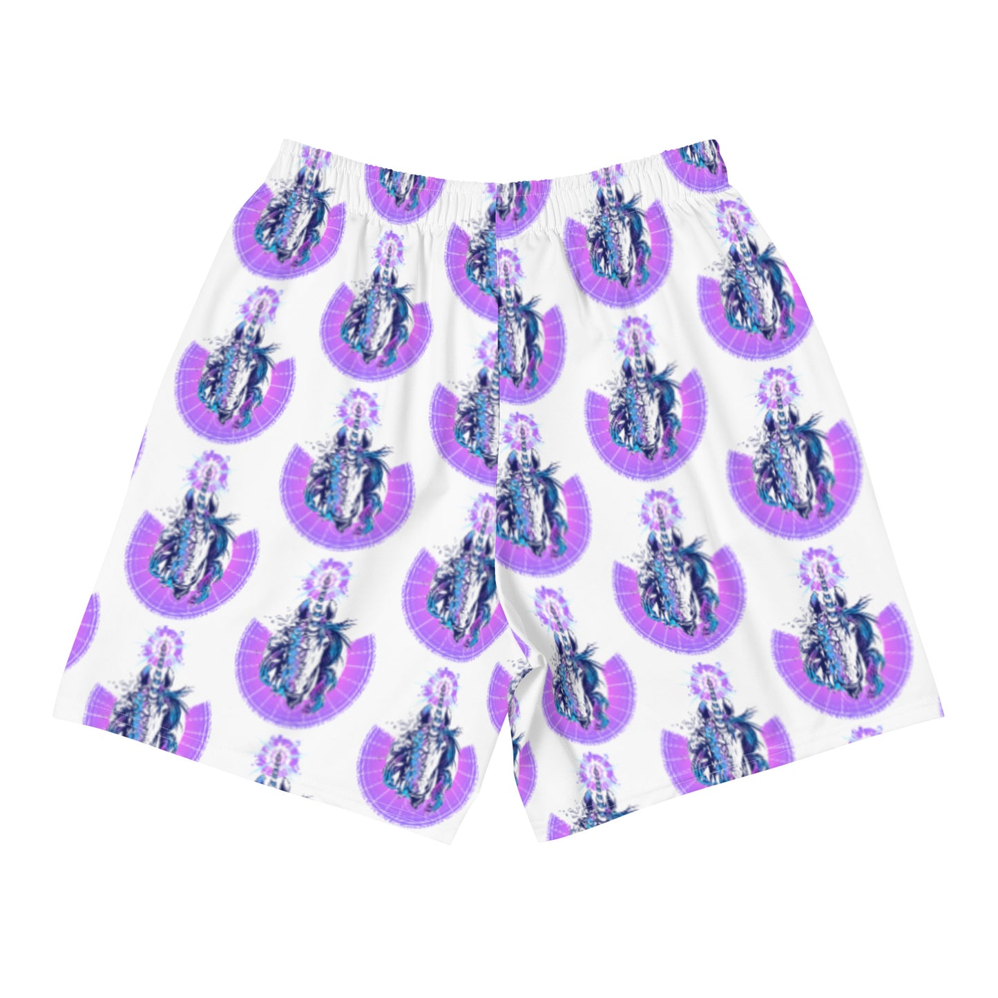 Camp Corny Men's Athletic Shorts
