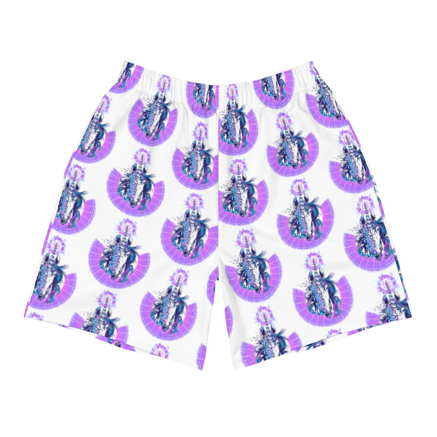 Camp Corny Men's Athletic Shorts