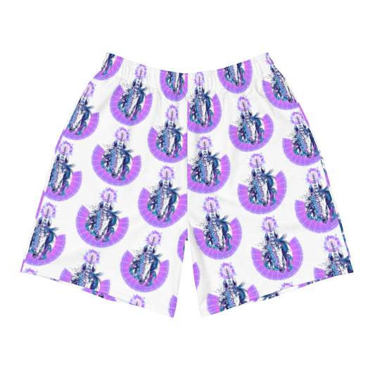 Camp Corny Men's Athletic Shorts