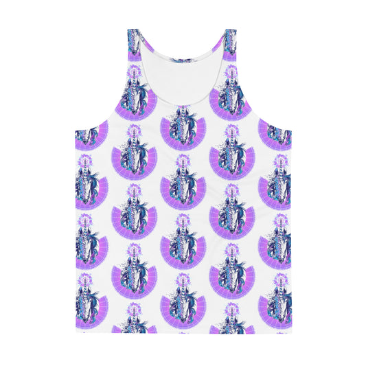 Camp Corny Tank Top