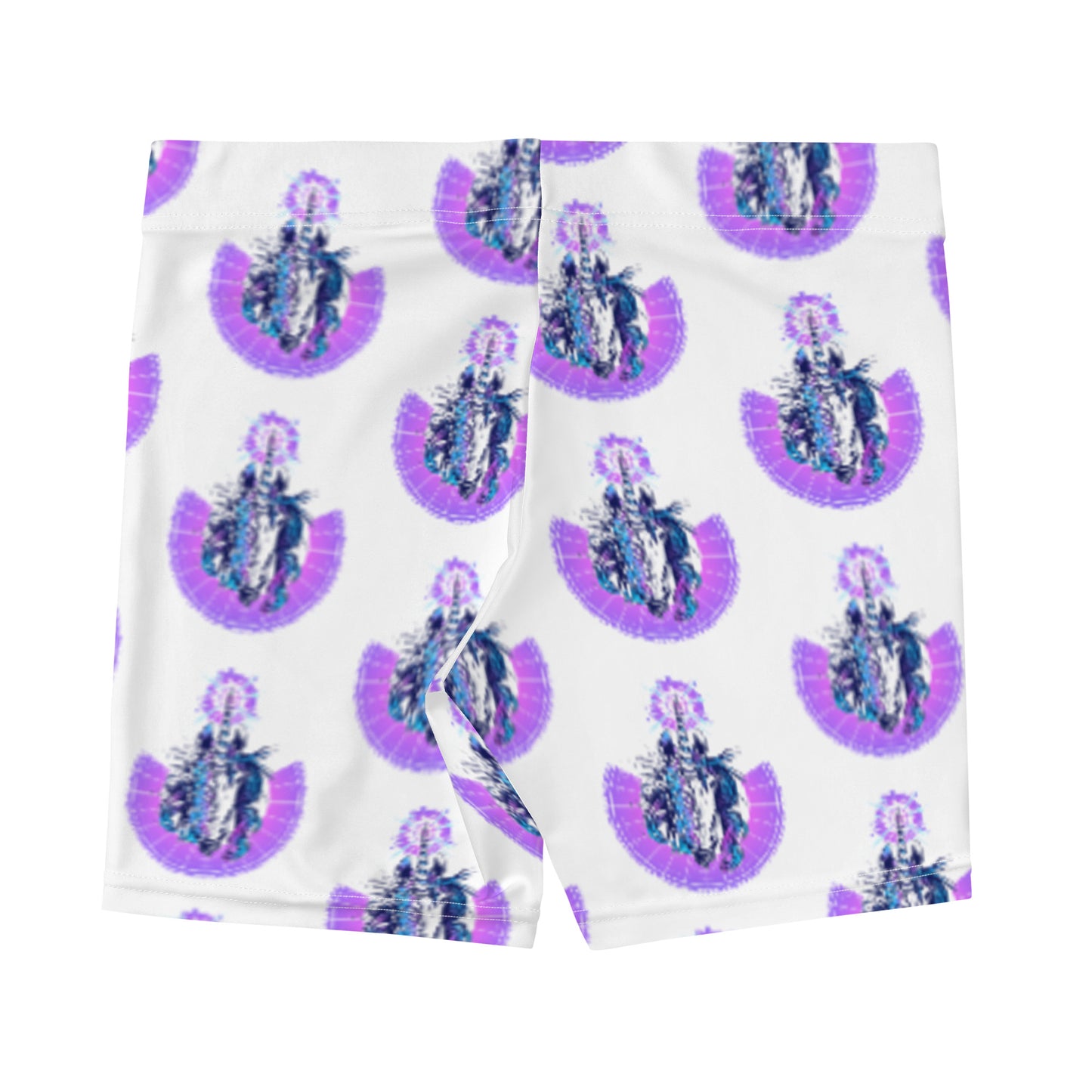 Camp Corny Women's Shorts