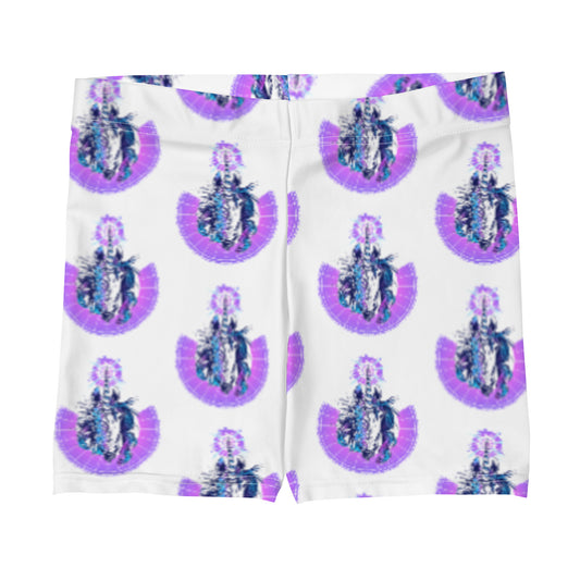Camp Corny Women's Shorts