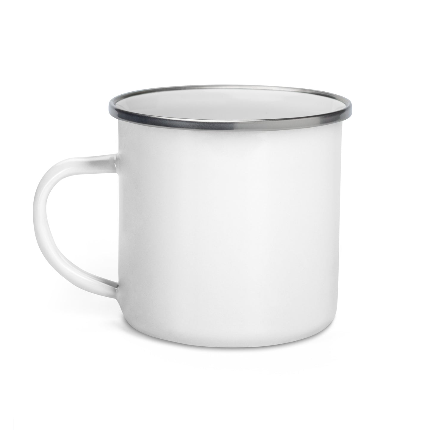 Waking Dreams Enamel Mug