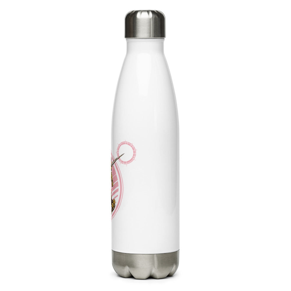 iRobot Stainless Steel Water Bottle