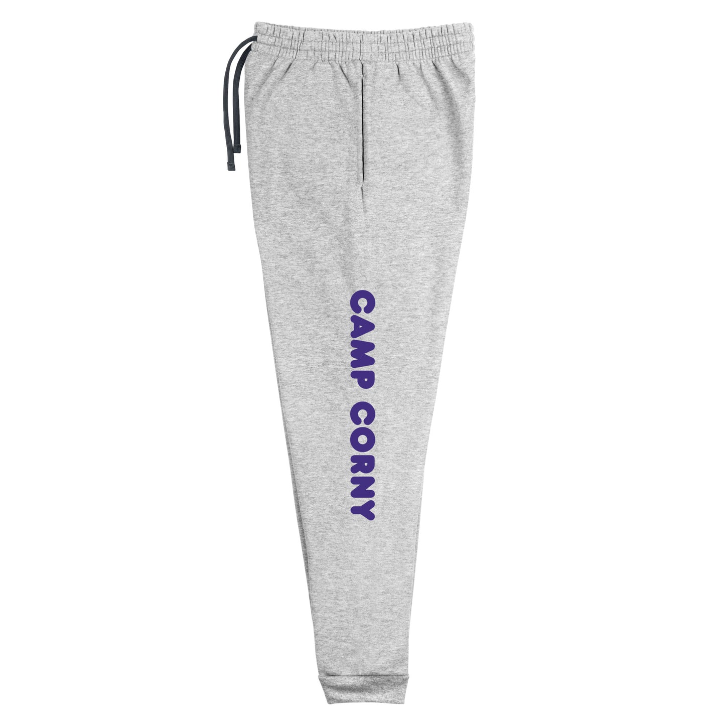 Camp Corny Unisex Joggers