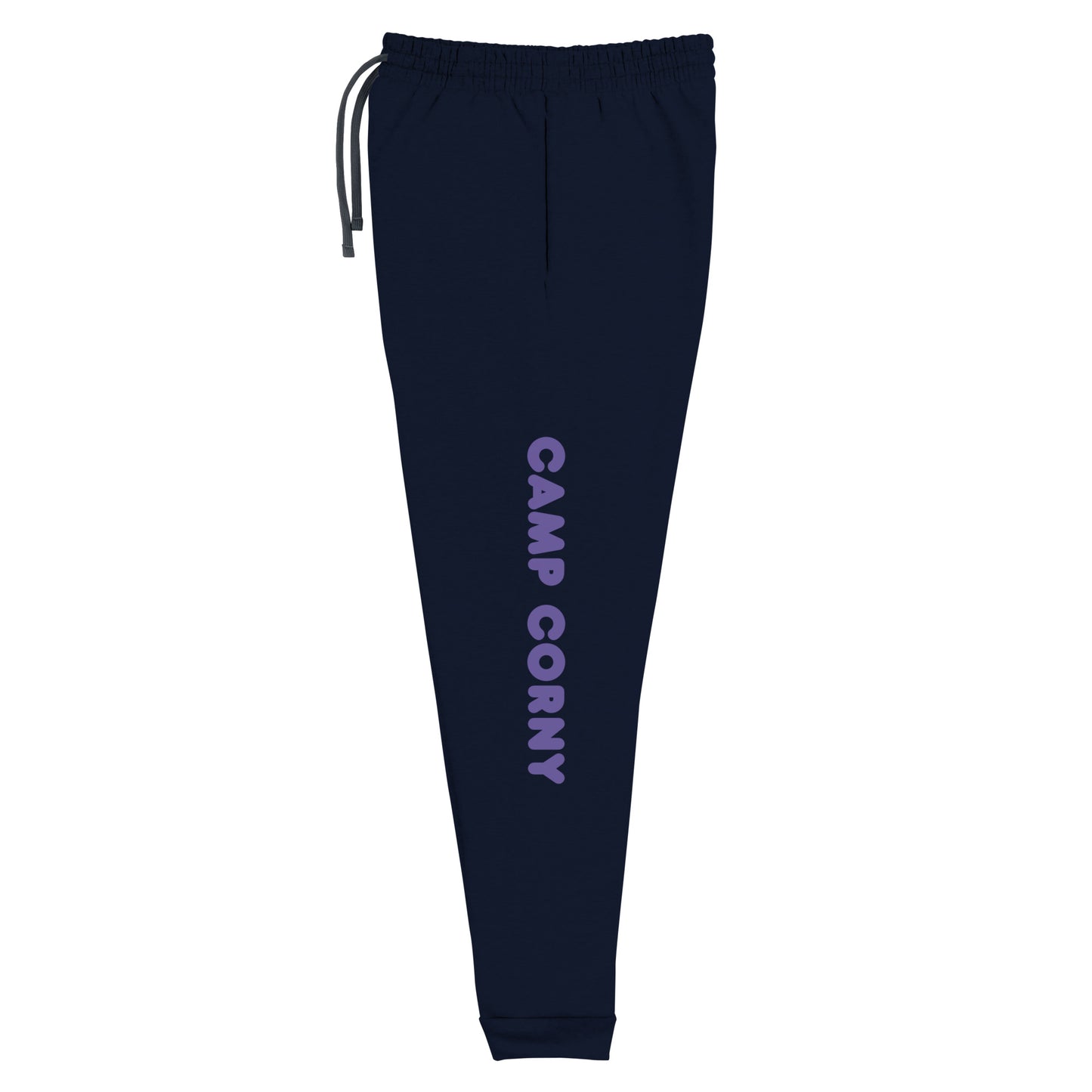 Camp Corny Unisex Joggers