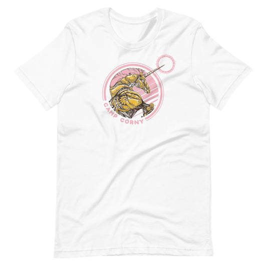 iRobot Short Sleeve T-shirt