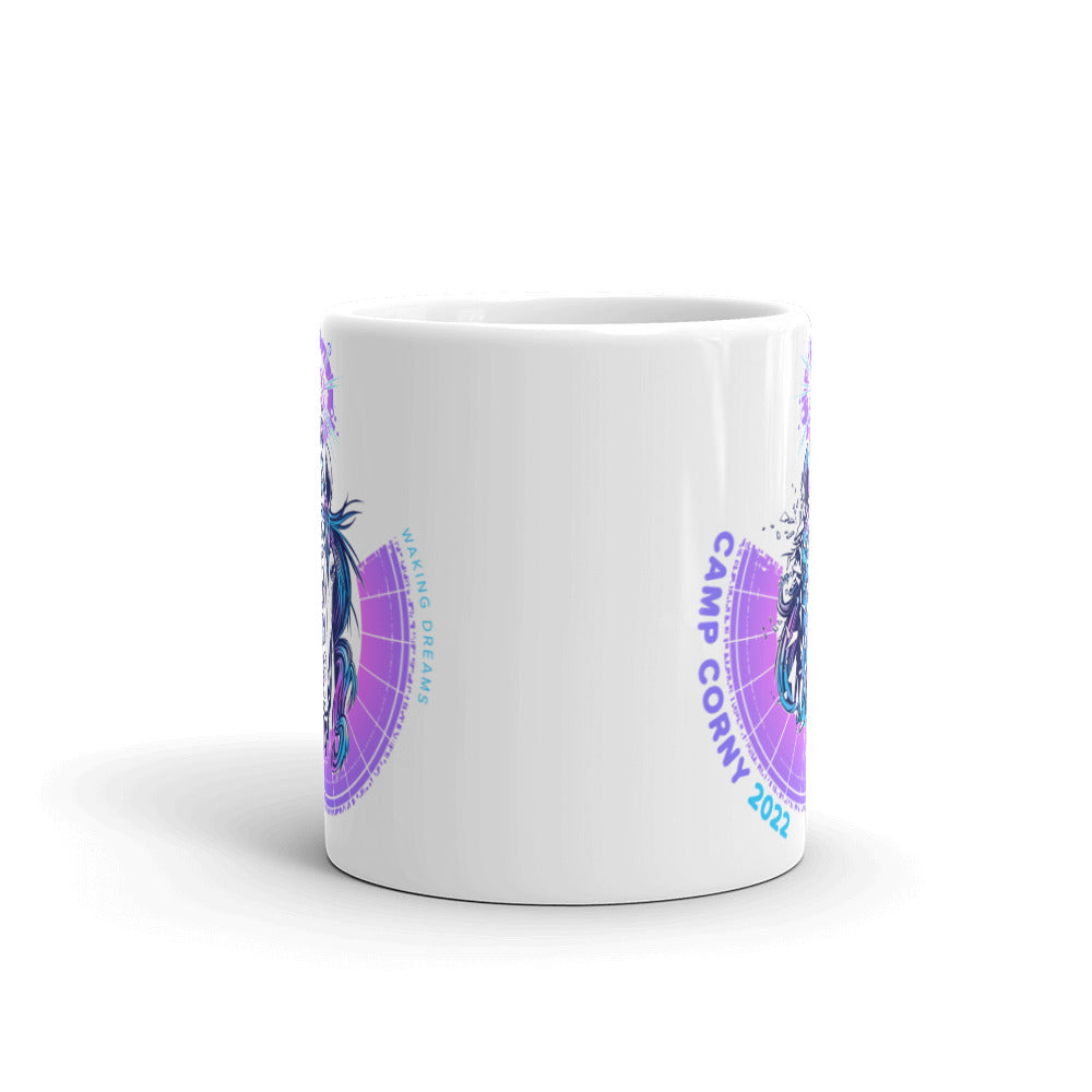Waking Dreams Mug