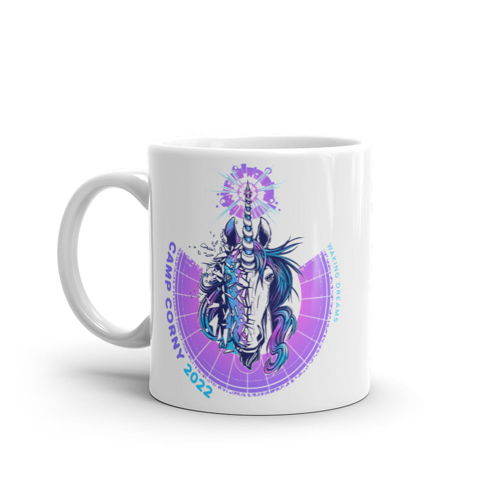 Waking Dreams Mug