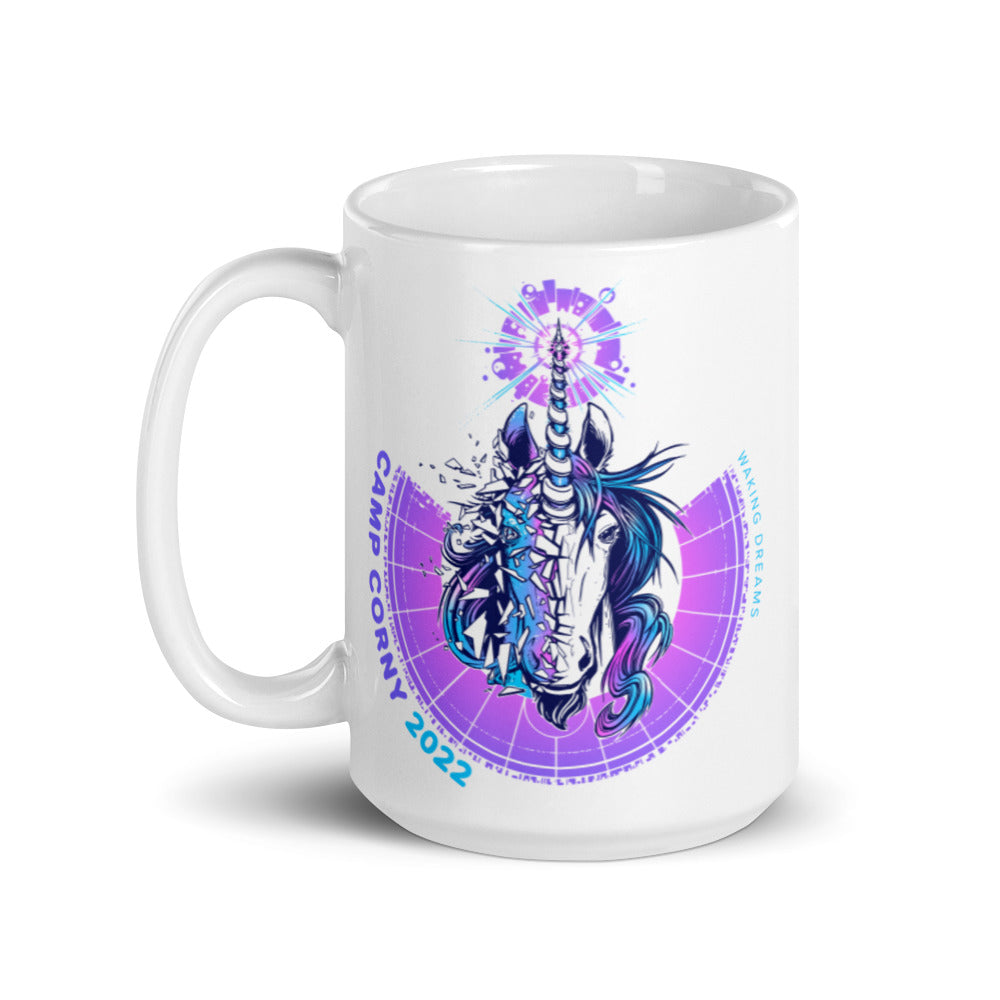 Waking Dreams Mug