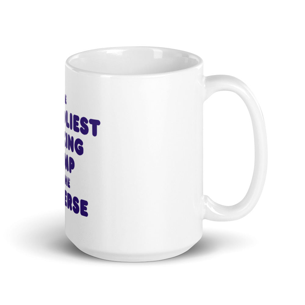 Friendliest F'n Camp Mug