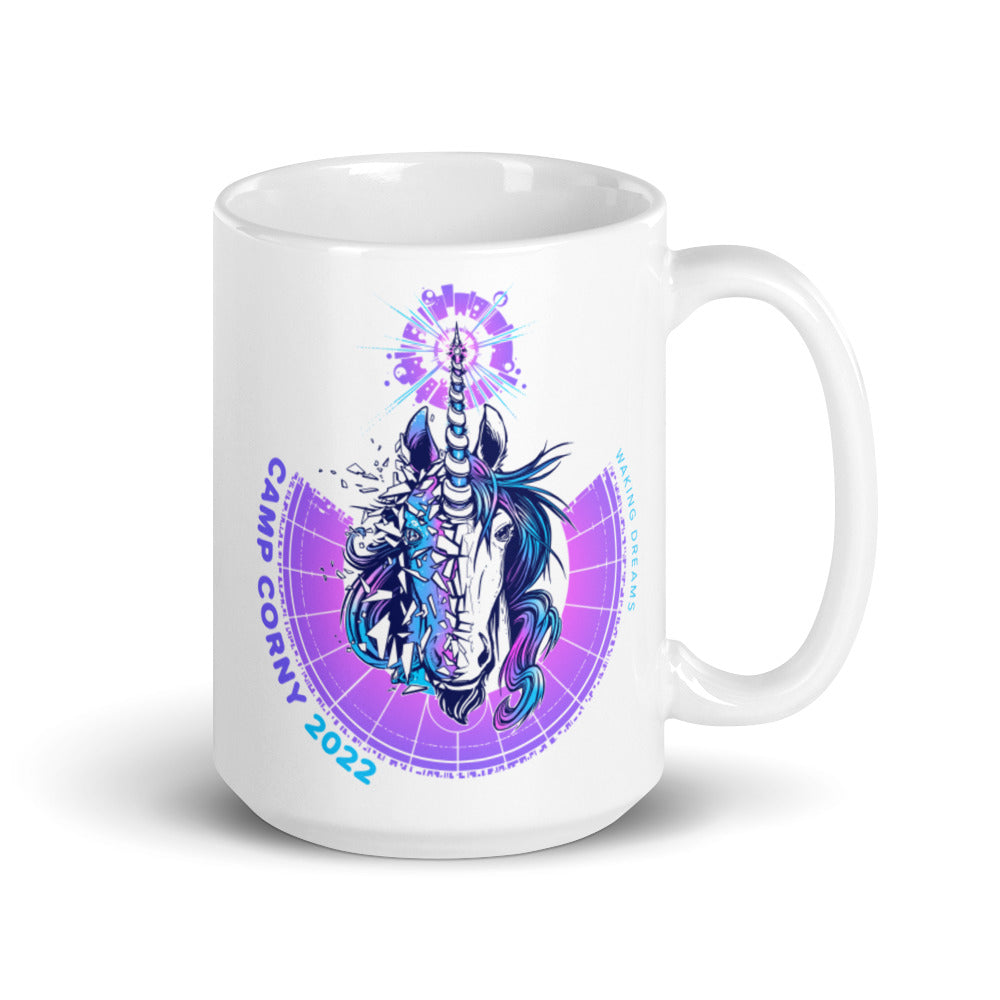 Waking Dreams Mug